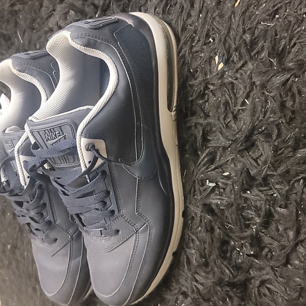 Nike Air Max ltd 3